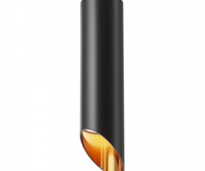 Потолочный светильник Technical C044CL-01-25GU10-B