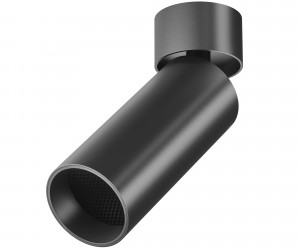 Потолочный светильник Technical C055CL-L12B3K-W-D-B