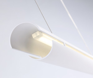 TN71336 WH белый LED 10W 4200K 945*60*1060