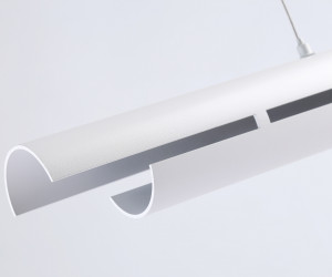 TN71336 WH белый LED 10W 4200K 945*60*1060