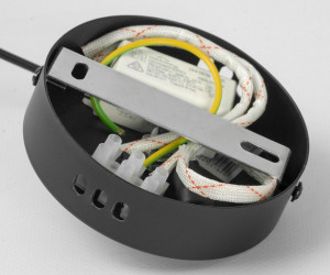 Подвесной светильник Lussole LSP-7095