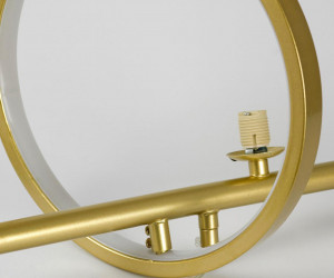 Линейно-подвесной светильник Lussole LSP-7094