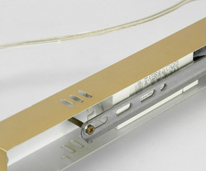 Линейно-подвесной светильник Lussole LSP-7094