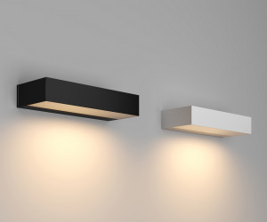 Настенный светильник (бра) Outdoor O428WL-L10W3K