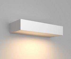 Настенный светильник (бра) Outdoor O428WL-L10W3K