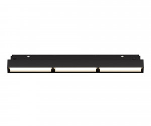 Трековый светильник Technical TR106-4-18W-DS-B