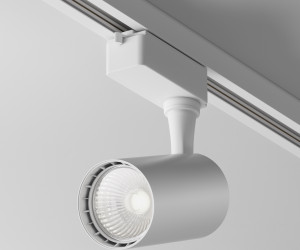 Трековый светильник Technical TR003-1-6W4K-M-W