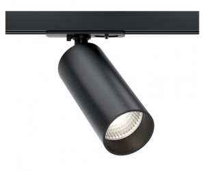 Трековый светильник Technical TR021-1-12B3K-W-D-B