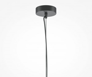 Подвесной светильник Maytoni MOD437PL-01BG