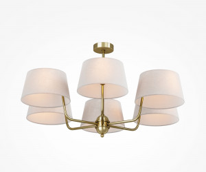 Подвесной светильник Maytoni MOD360PL-06BS