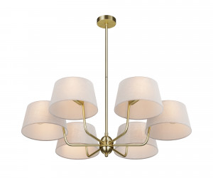 Подвесной светильник Maytoni MOD360PL-06BS