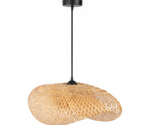 Подвесной светильник Freya FR5243PL-01BR9