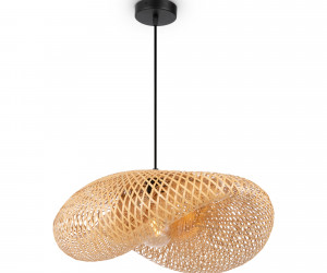 Подвесной светильник Freya FR5243PL-01BR9