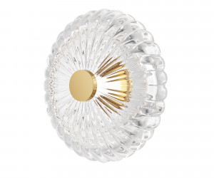 Настенный светильник (бра) Maytoni MOD555WL-L4G3K