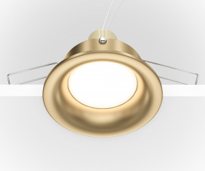 Встраиваемый светильник Technical DL027-2-01-MG