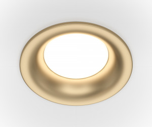 Встраиваемый светильник Technical DL027-2-01-MG