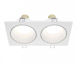 Встраиваемый светильник Technical DL033-2-02W