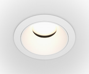 Встраиваемый светильник Technical DL051-U-1W