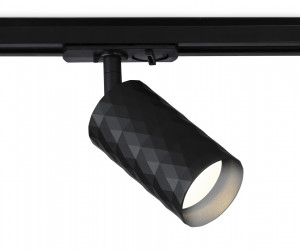 GL5133 BK черный GU10 max 12W