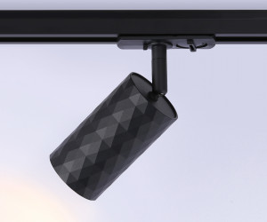 GL5133 BK черный GU10 max 12W