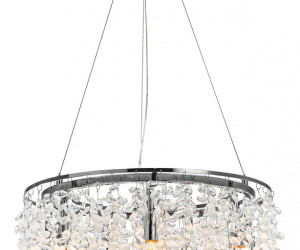 Подвесная люстра PL5225-7 CR 000085217