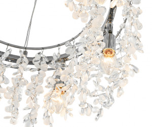 Подвесная люстра PL5225-7 CR 000085217