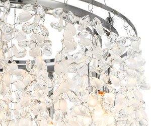 Подвесная люстра PL5225-7 CR 000085217