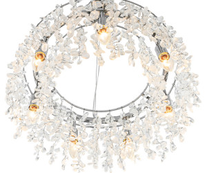 Подвесная люстра PL5225-7 CR 000085217