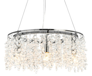 Подвесная люстра PL5225-7 CR 000085217