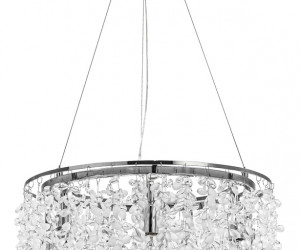 Подвесная люстра PL5225-7 CR 000085217