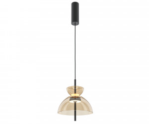 Подвесной светильник Maytoni MOD185PL-L12CG3K2