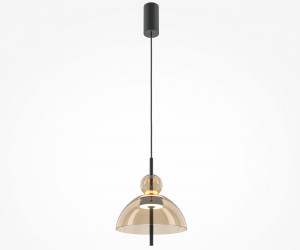 Подвесной светильник Maytoni MOD185PL-L12CG3K1