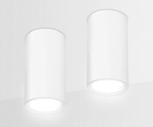 TN218 WH/S белый/песок GU5.3 D56*100