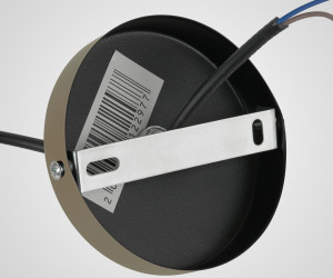 Подвесной светильник PS6908-1 AB 000063321