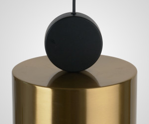 Подвесной светильник PS6908-1 AB 000063321