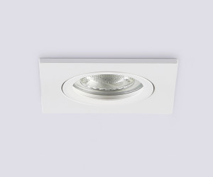 TN102455 WH белый GU5.3 85*85*28