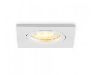 TN102455 WH белый GU5.3 85*85*28