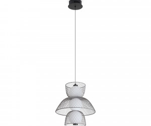 Подвесной светильник Freya FR5545PL-L5GR