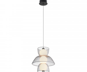 Подвесной светильник Freya FR5545PL-L5GR