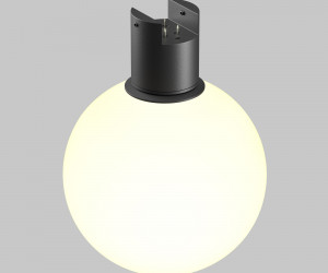 Трековый светильник Technical TR171-1-5W3K-WB