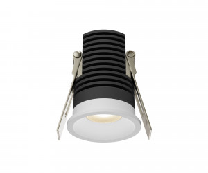 Встраиваемый светильник Technical DL059-7W3K-W