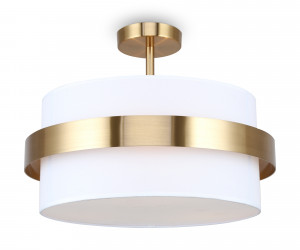 Потолочный светильник Freya FR5367CL-03BS