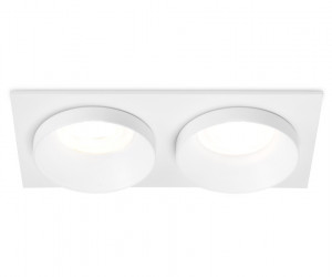 TN170/2 WH белый GU5.3 175*92*40