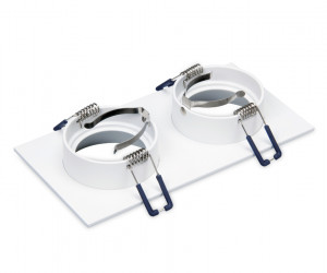 TN170/2 WH белый GU5.3 175*92*40