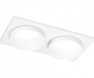 TN170/2 WH белый GU5.3 175*92*40