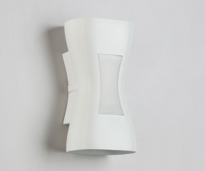 ST4527 WH белый LED 4200K/3000K 6W IP54 150*80*55