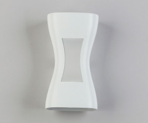 ST4527 WH белый LED 4200K/3000K 6W IP54 150*80*55