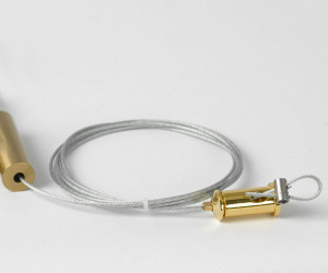 Линейно-подвесной светильник Lussole LSP-7153