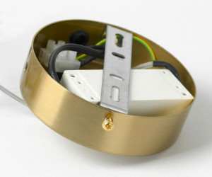 Линейно-подвесной светильник Lussole LSP-7153