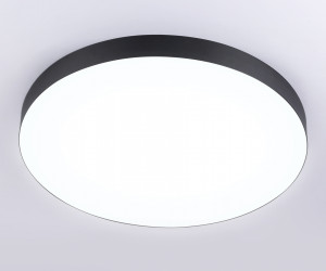 FV5538 BK черный LED 90W 4200K D600*58 (Без ПДУ)